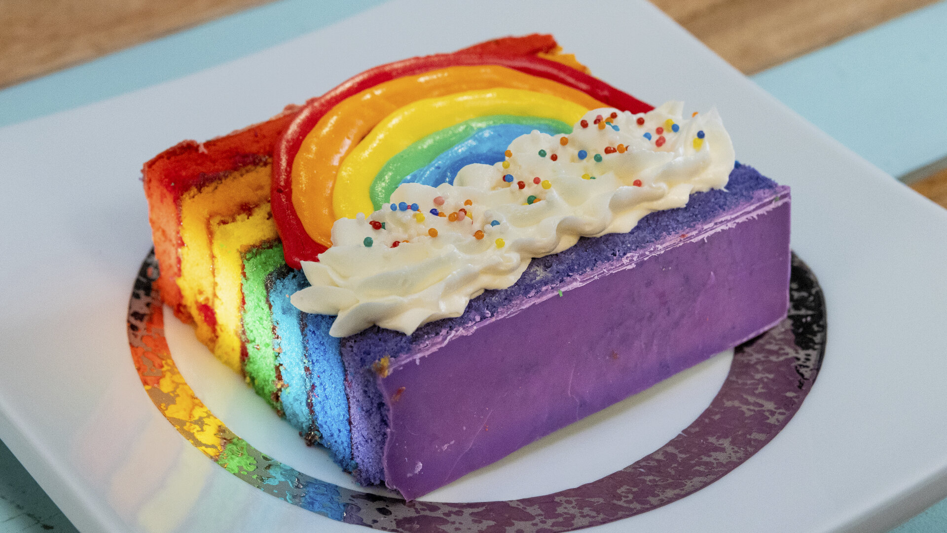 Summer Baking Championship - S2E8