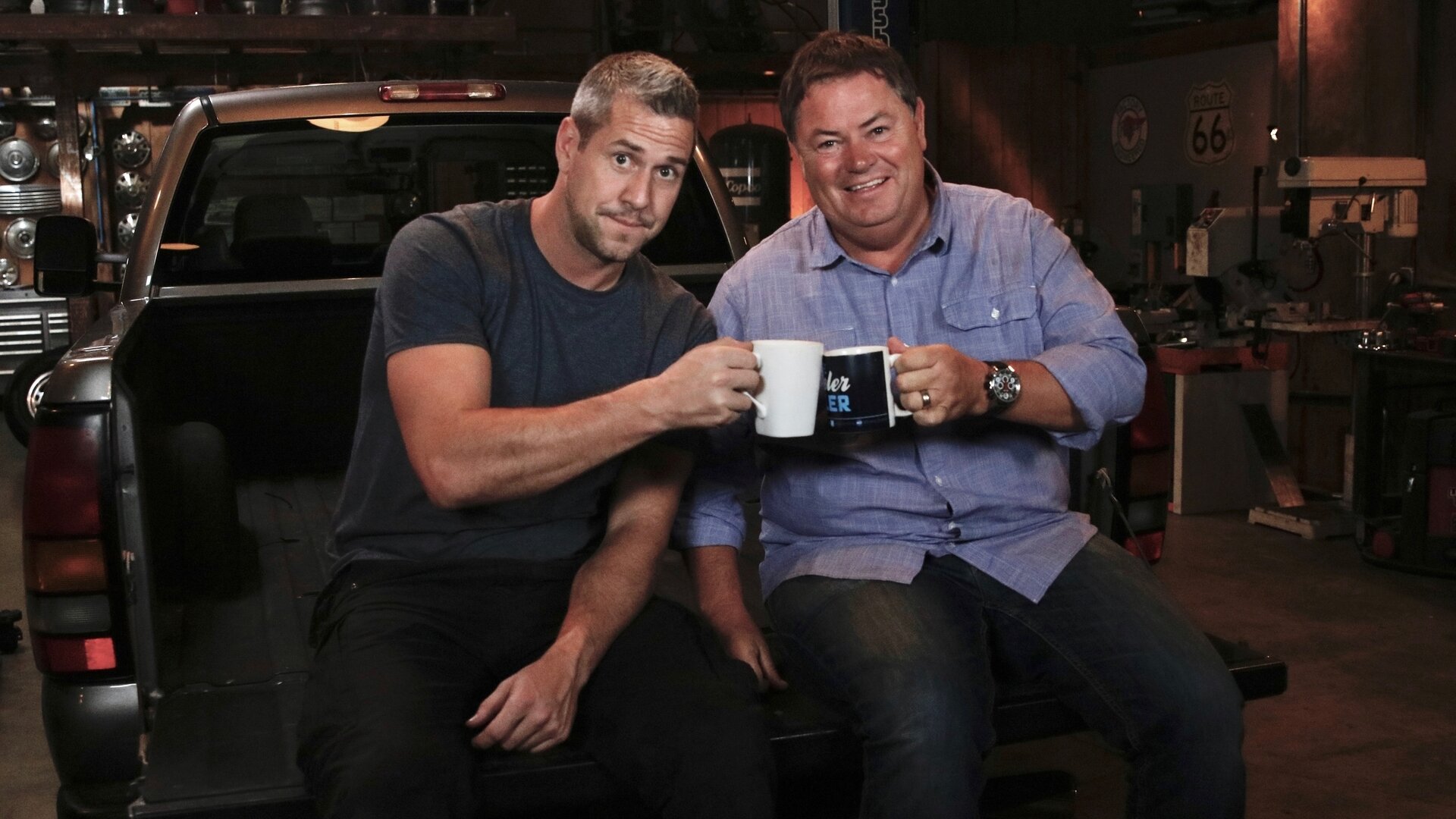 Wheeler Dealers (2003) - S27E10