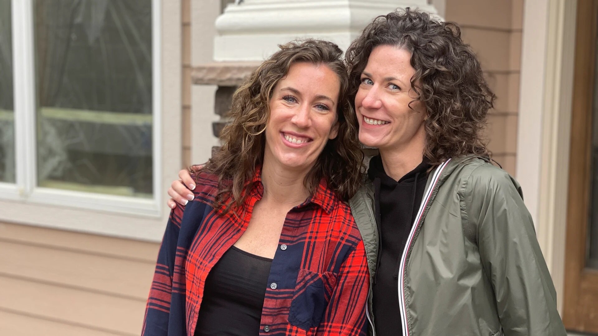 Renovation 911 - S1E8