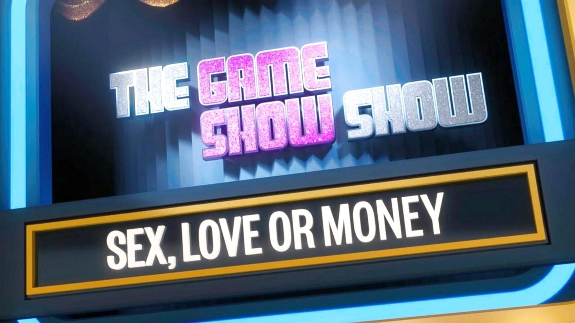 The Game Show Show - S1E4