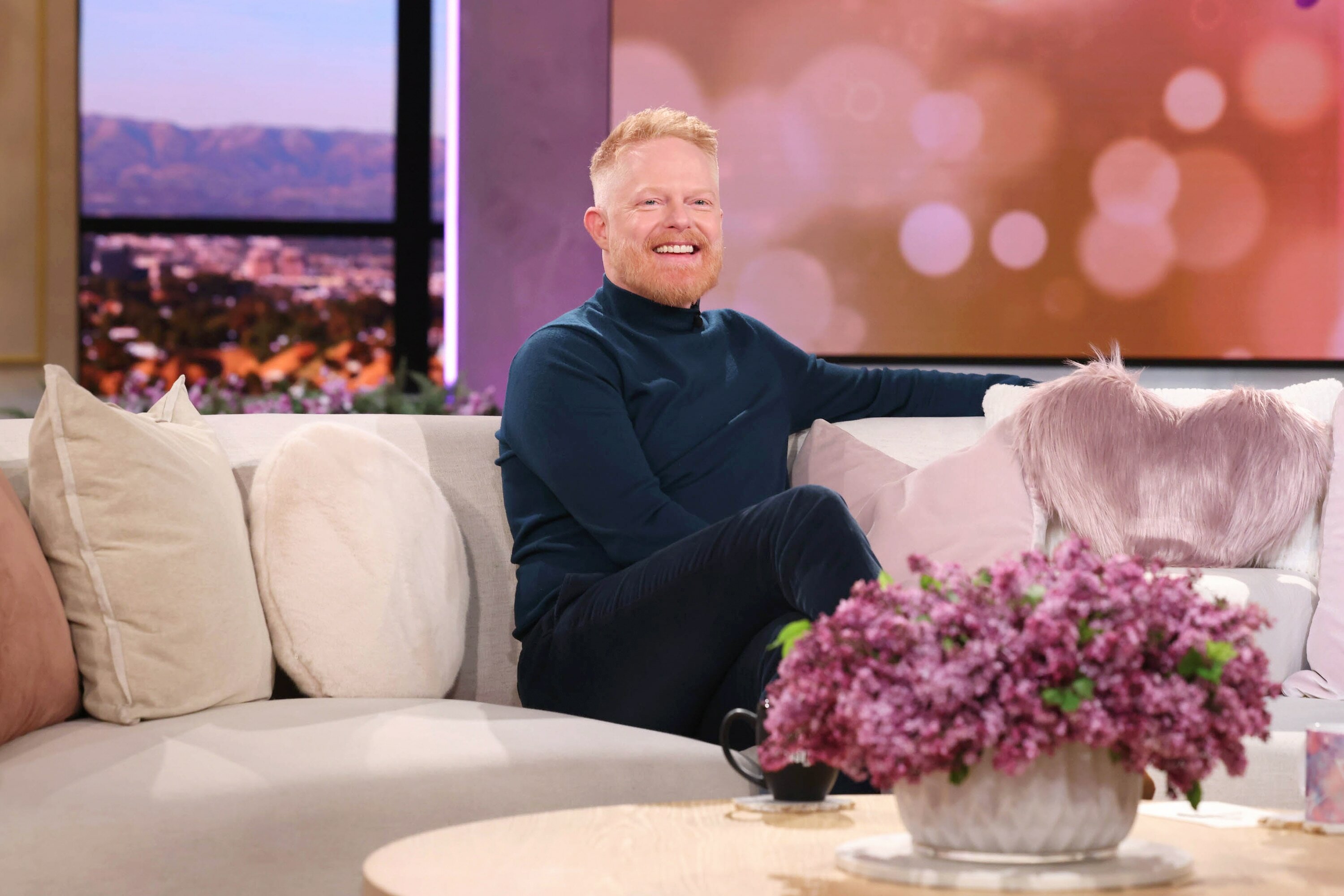 The Jennifer Hudson Show - S4E32