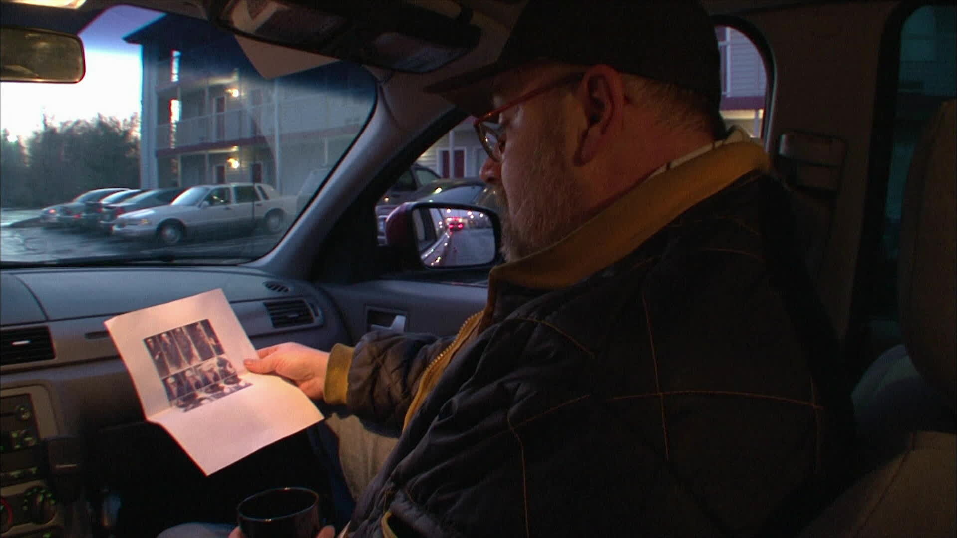 The First 48 Presents Critical Minutes - S3E18