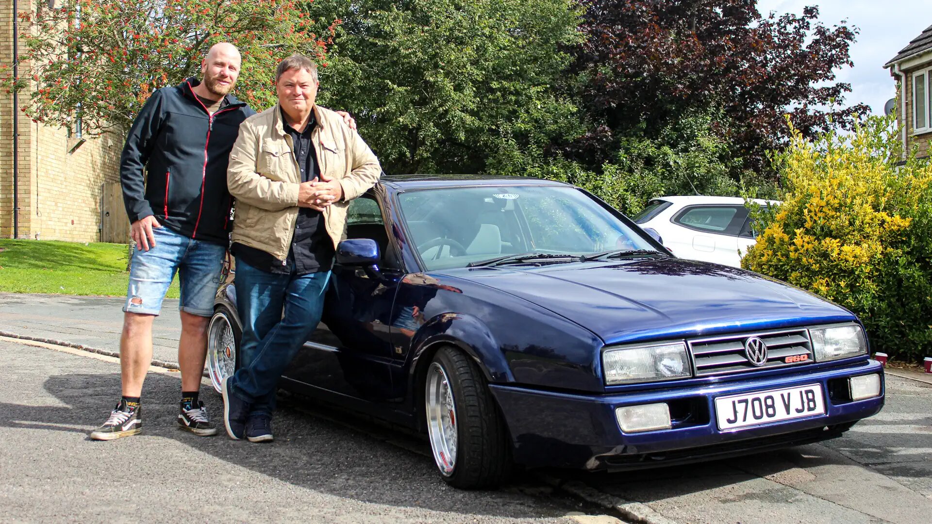 Wheeler Dealers (2003) - S19E10