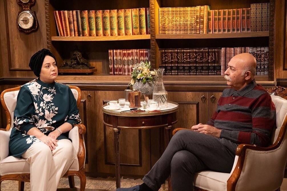 Kızılcık Şerbeti - S4E7