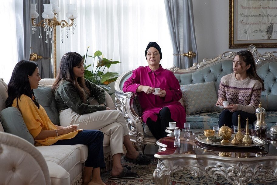 Kızılcık Şerbeti - S4E7