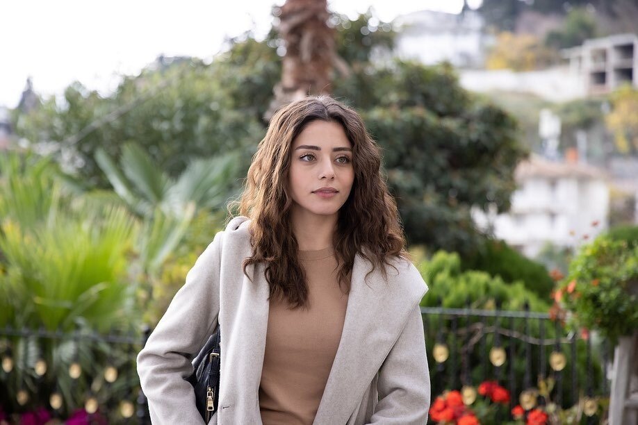 Kızılcık Şerbeti - S4E7