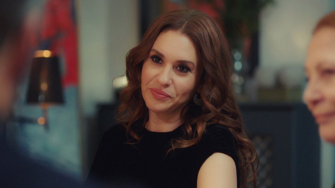 Kızılcık Şerbeti - S4E7