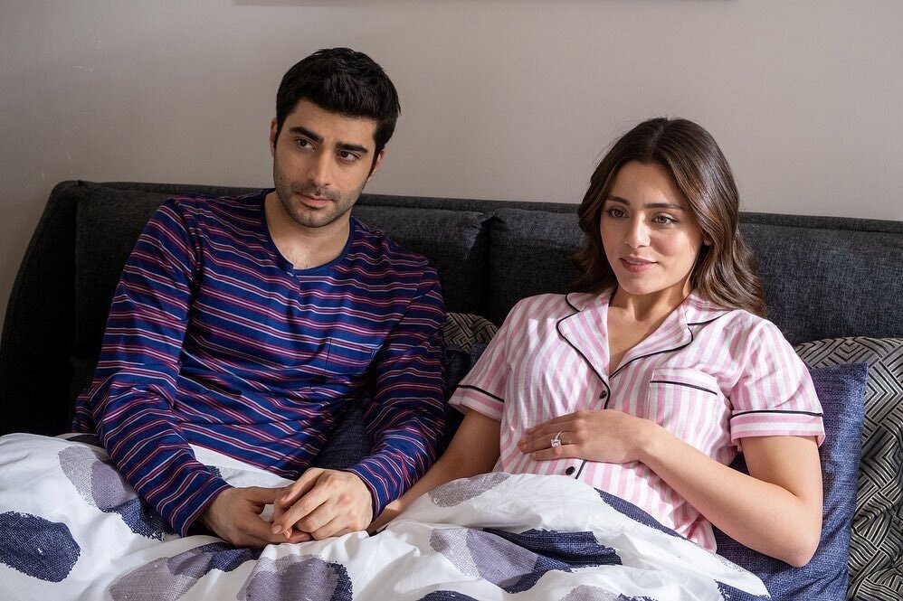 Kızılcık Şerbeti - S4E7