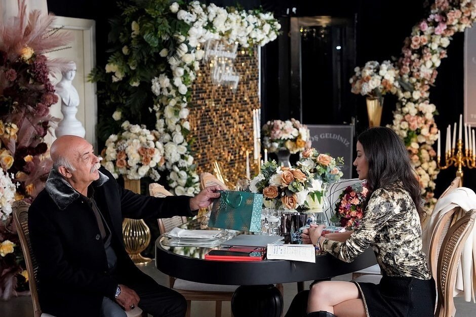 Kızılcık Şerbeti - S4E7