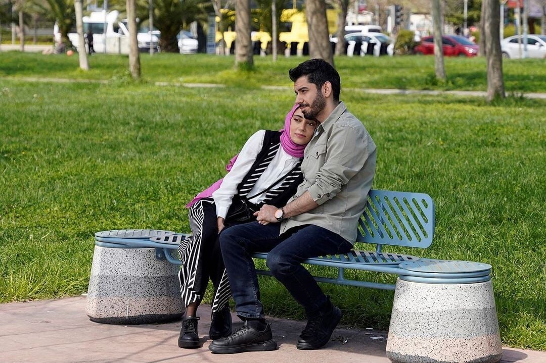 Kızılcık Şerbeti - S4E7