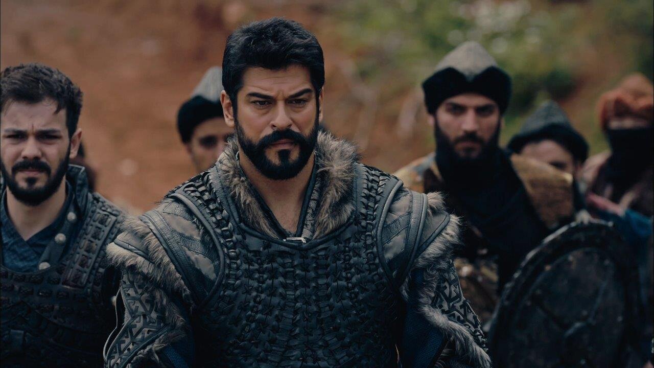 Kuruluş: Osman - S6E30