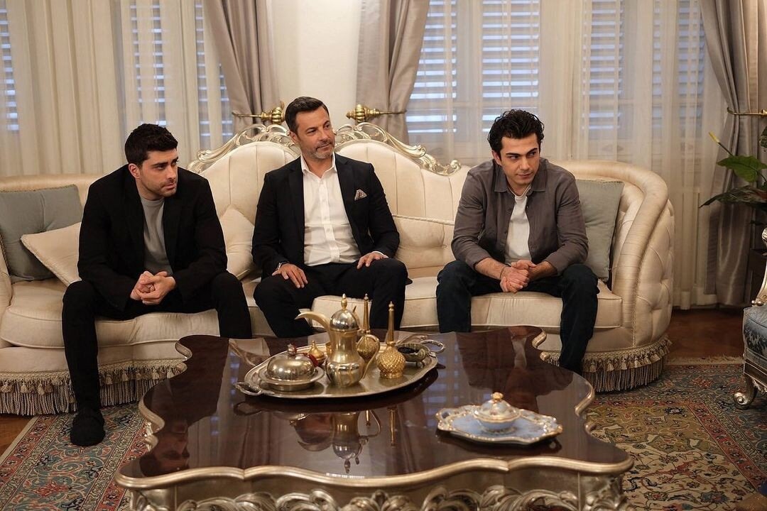 Kızılcık Şerbeti - S4E7