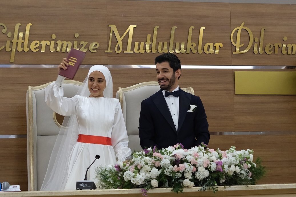 Kızılcık Şerbeti - S4E7