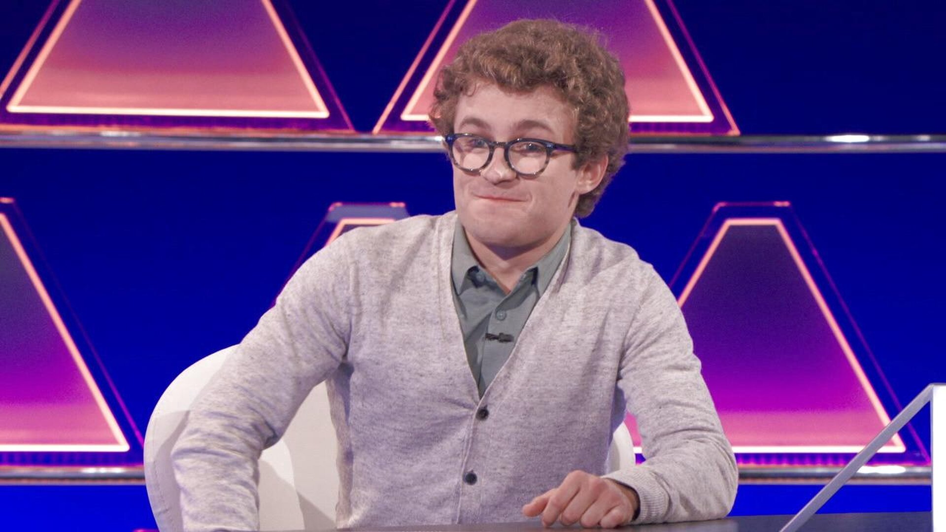 The $100,000 Pyramid - S8E8