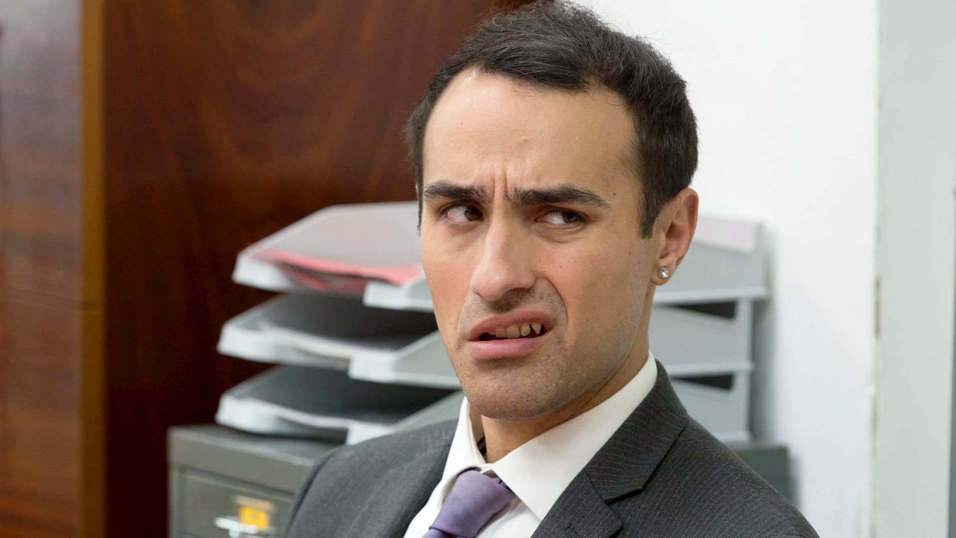 Stath Lets Flats - S3E6