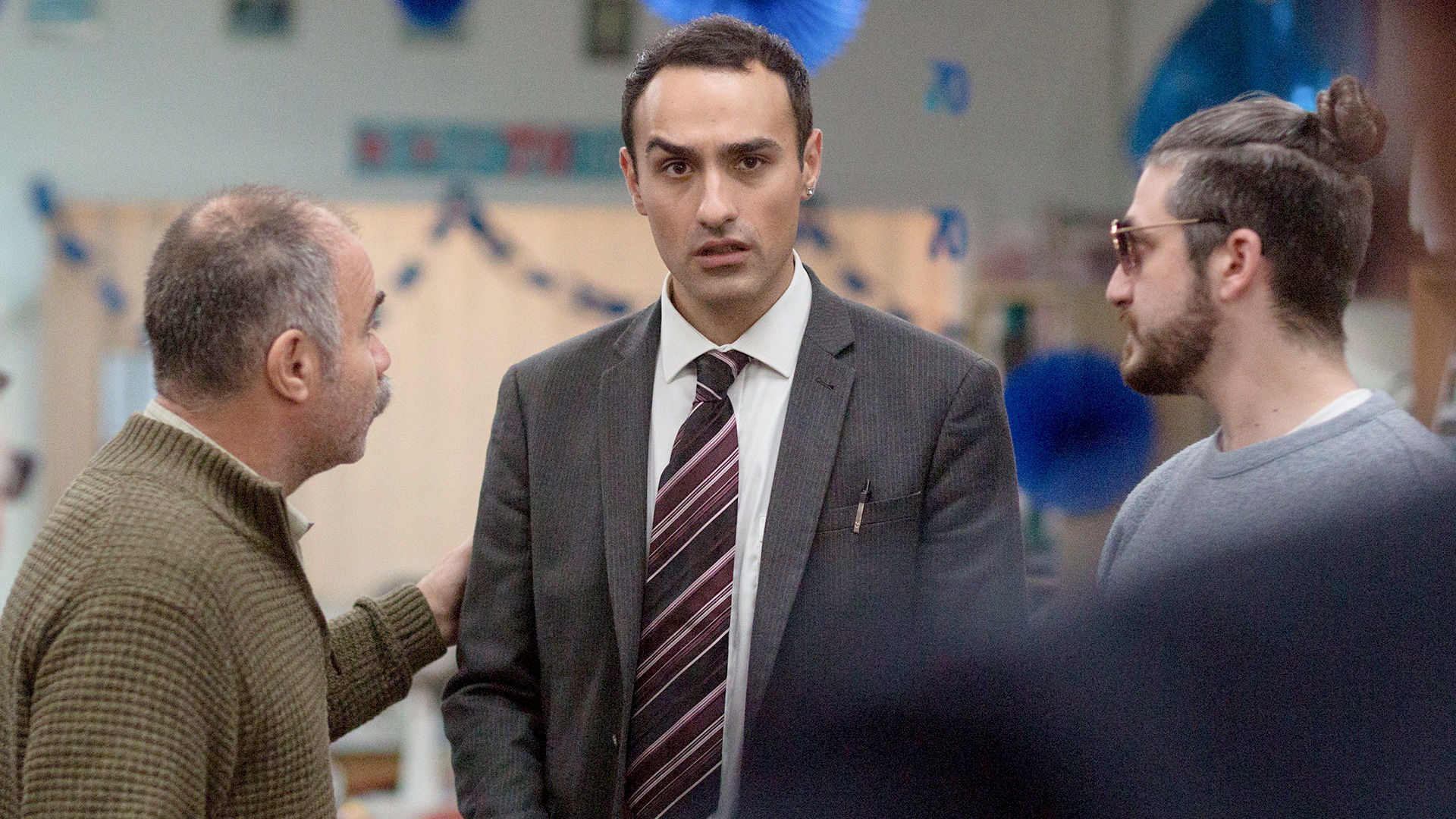 Stath Lets Flats - S3E6