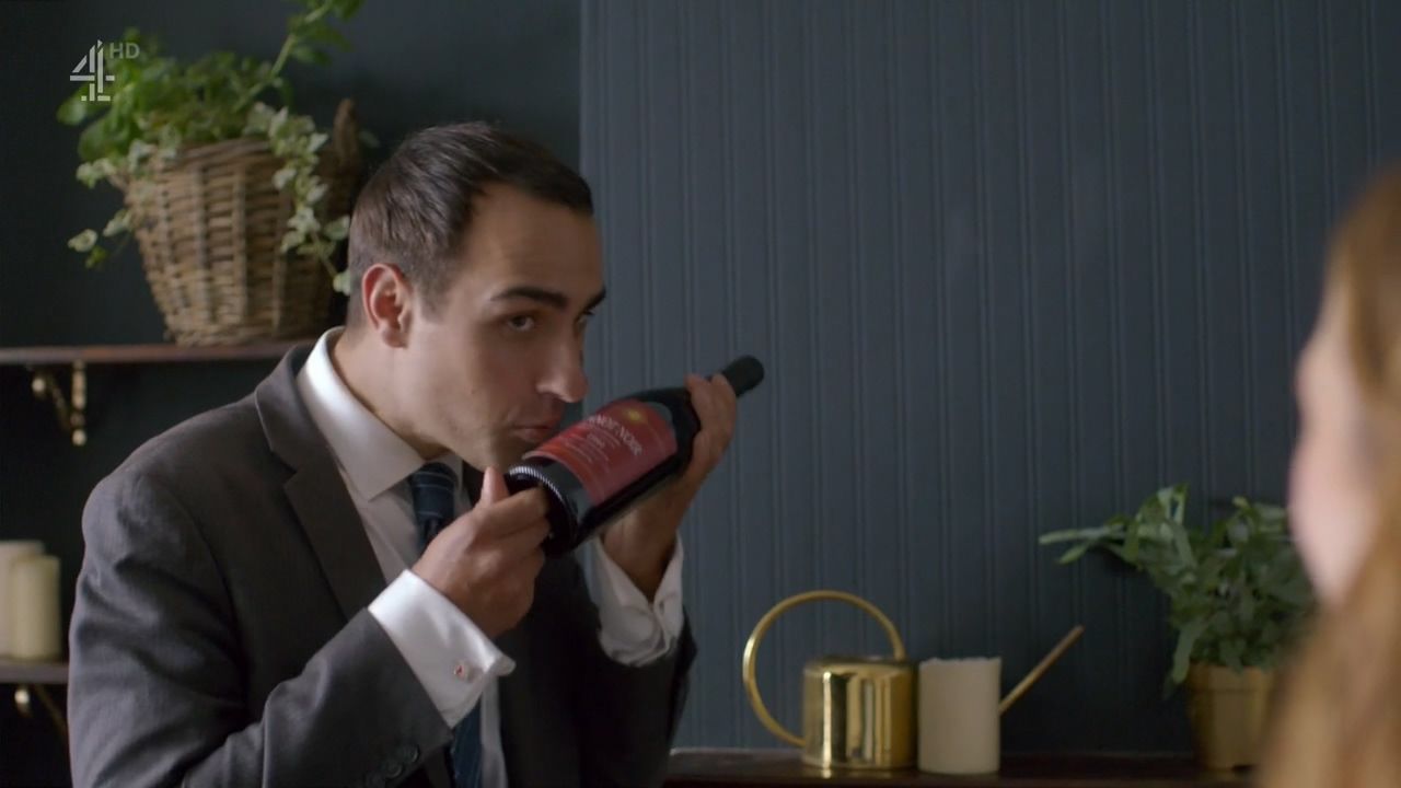 Stath Lets Flats - S3E6