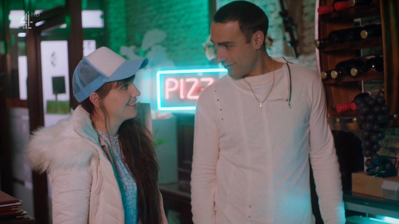 Stath Lets Flats - S3E6