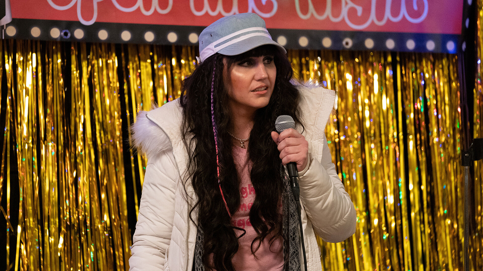 Stath Lets Flats - S3E6