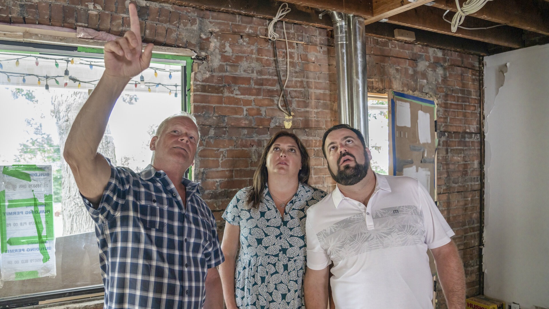 Holmes Family Rescue - S4E3