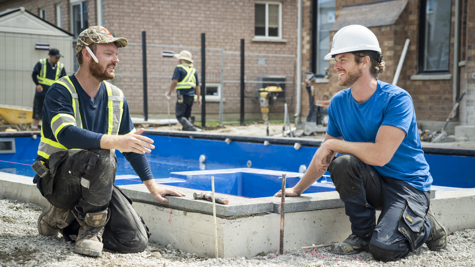 Holmes Family Rescue - S4E3