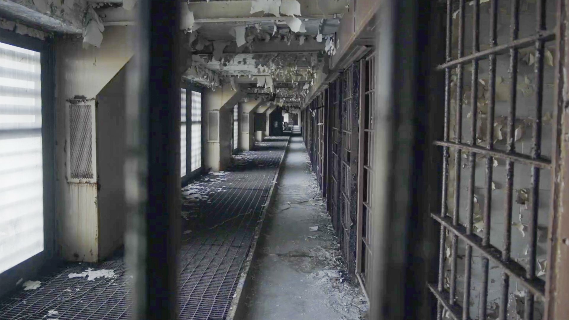 Mysteries of the Abandoned - S12E8