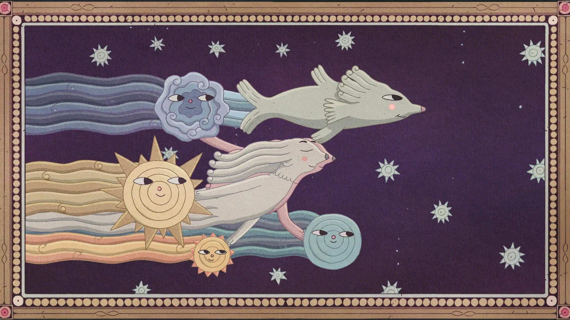 Summer Camp Island - S6E20