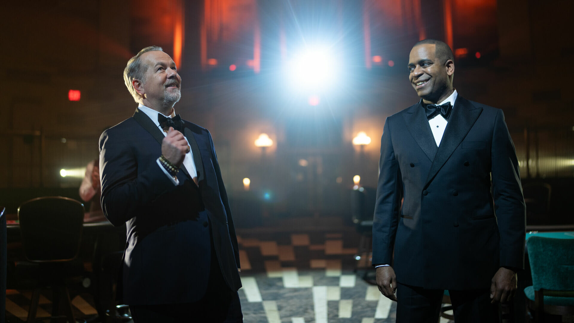 Billions - S7E7