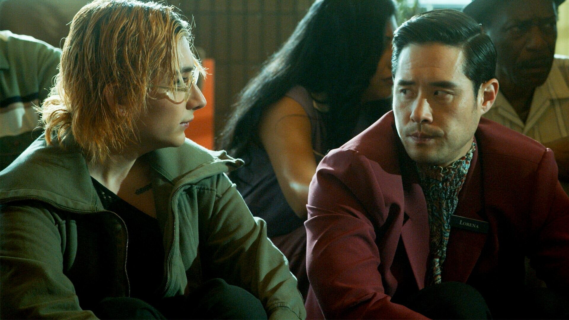 Quantum Leap - S2E13