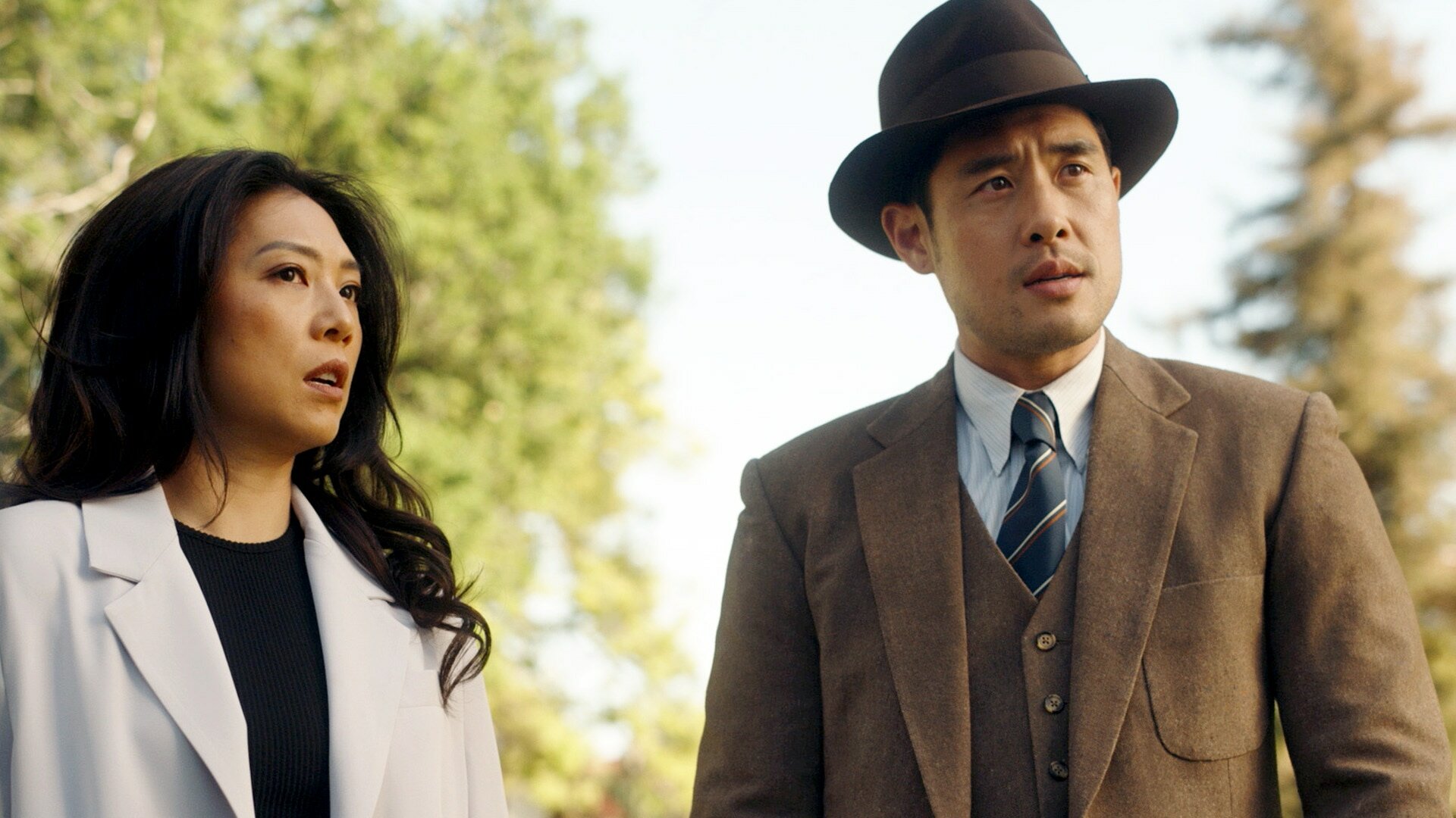 Quantum Leap - S2E13