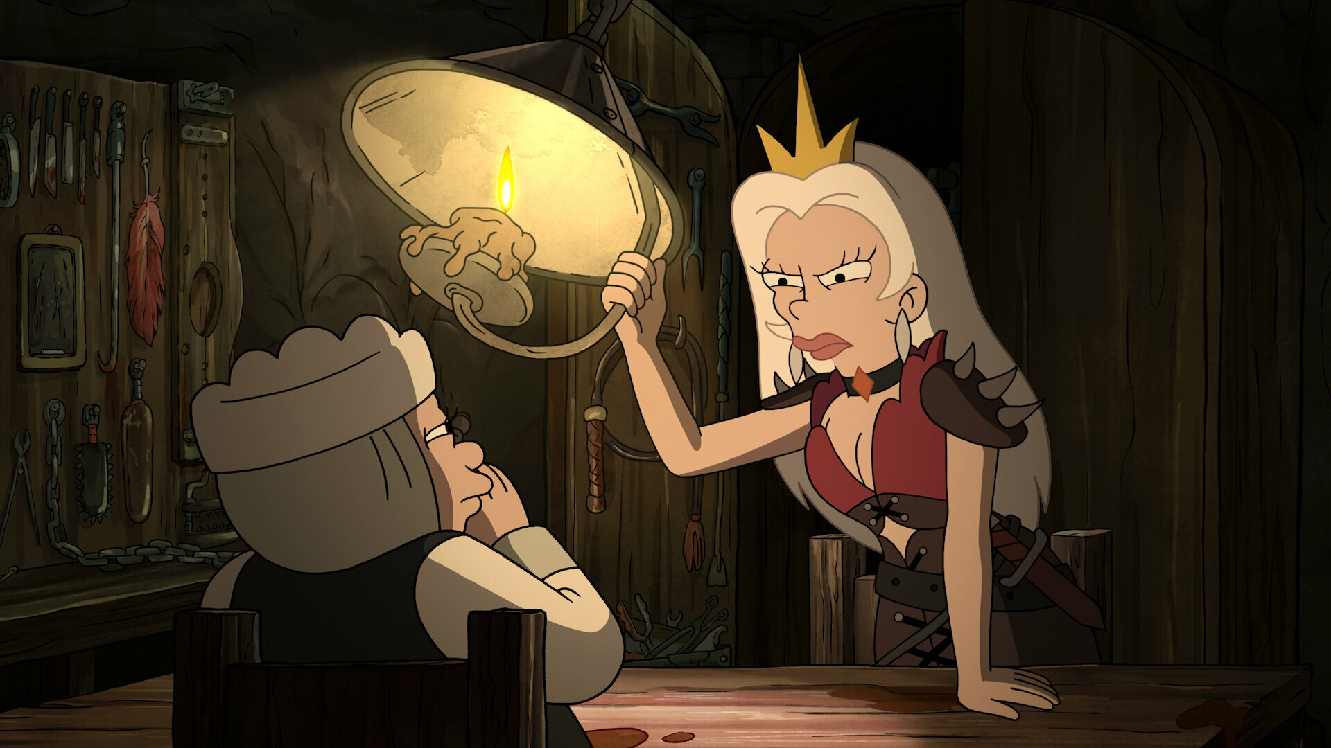 Disenchantment - S3E10