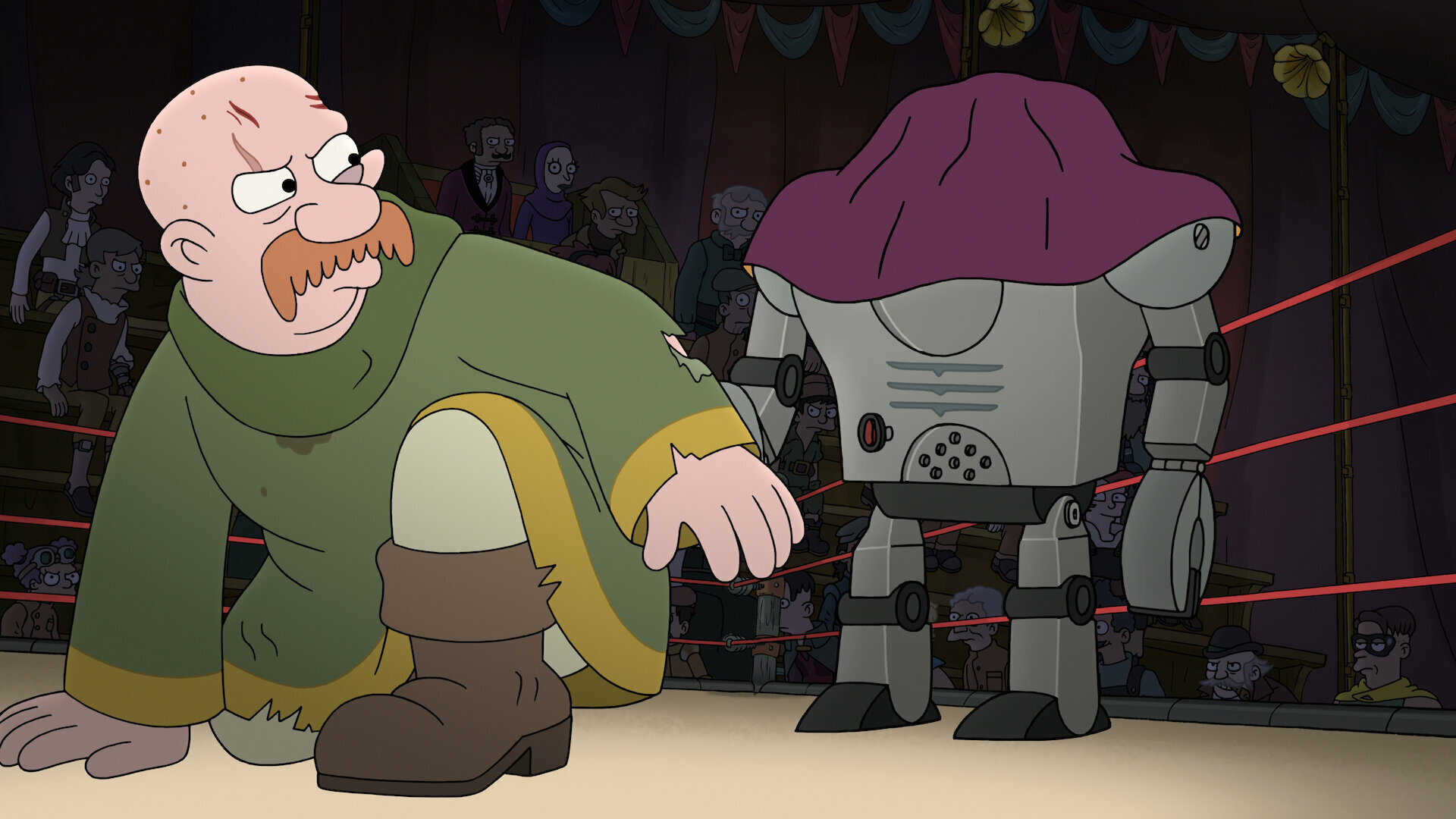 Disenchantment - S3E10