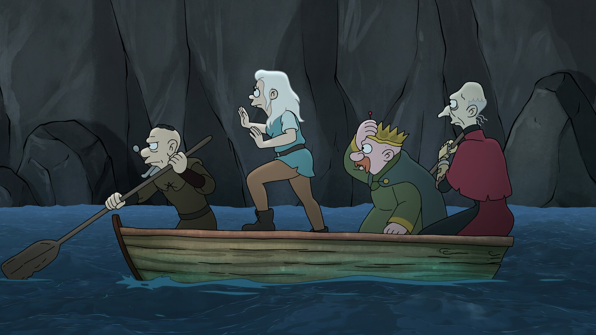 Disenchantment - S3E10