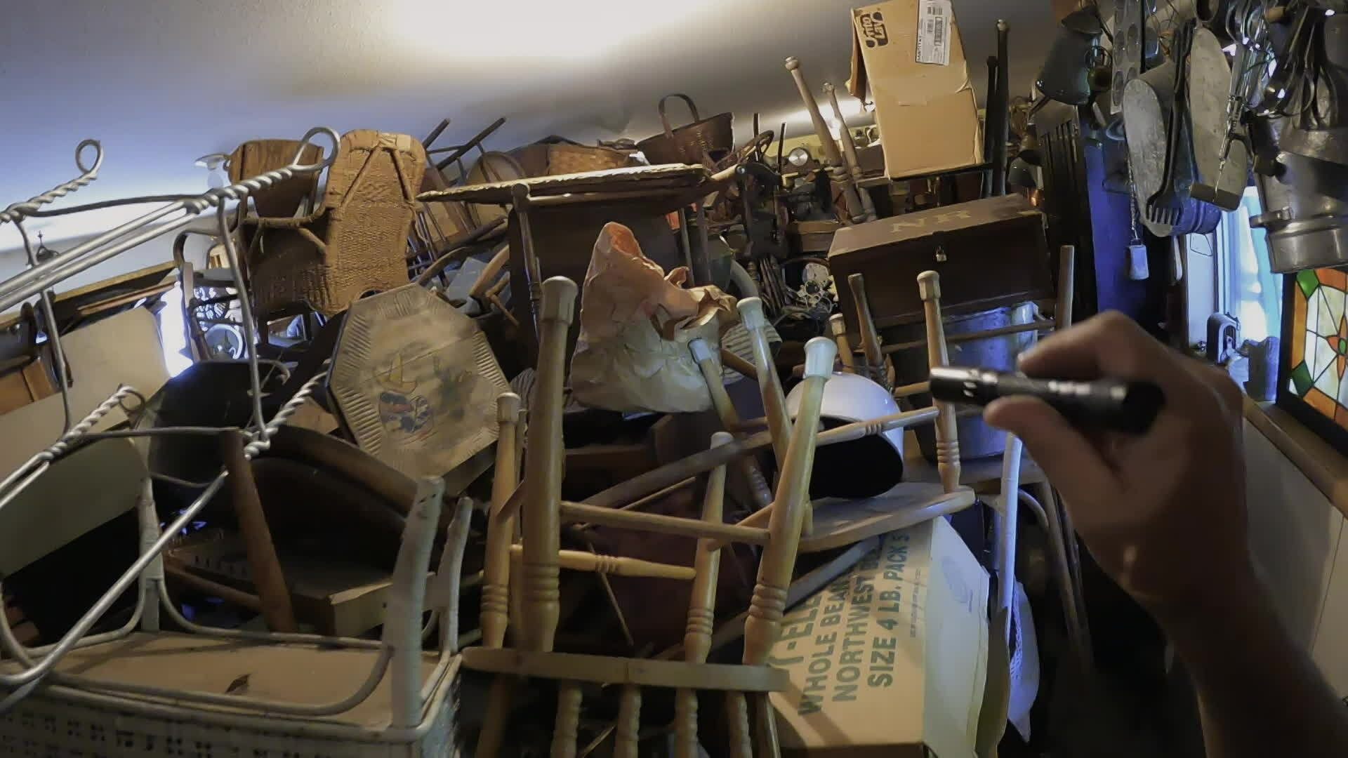 American Pickers - S24E18