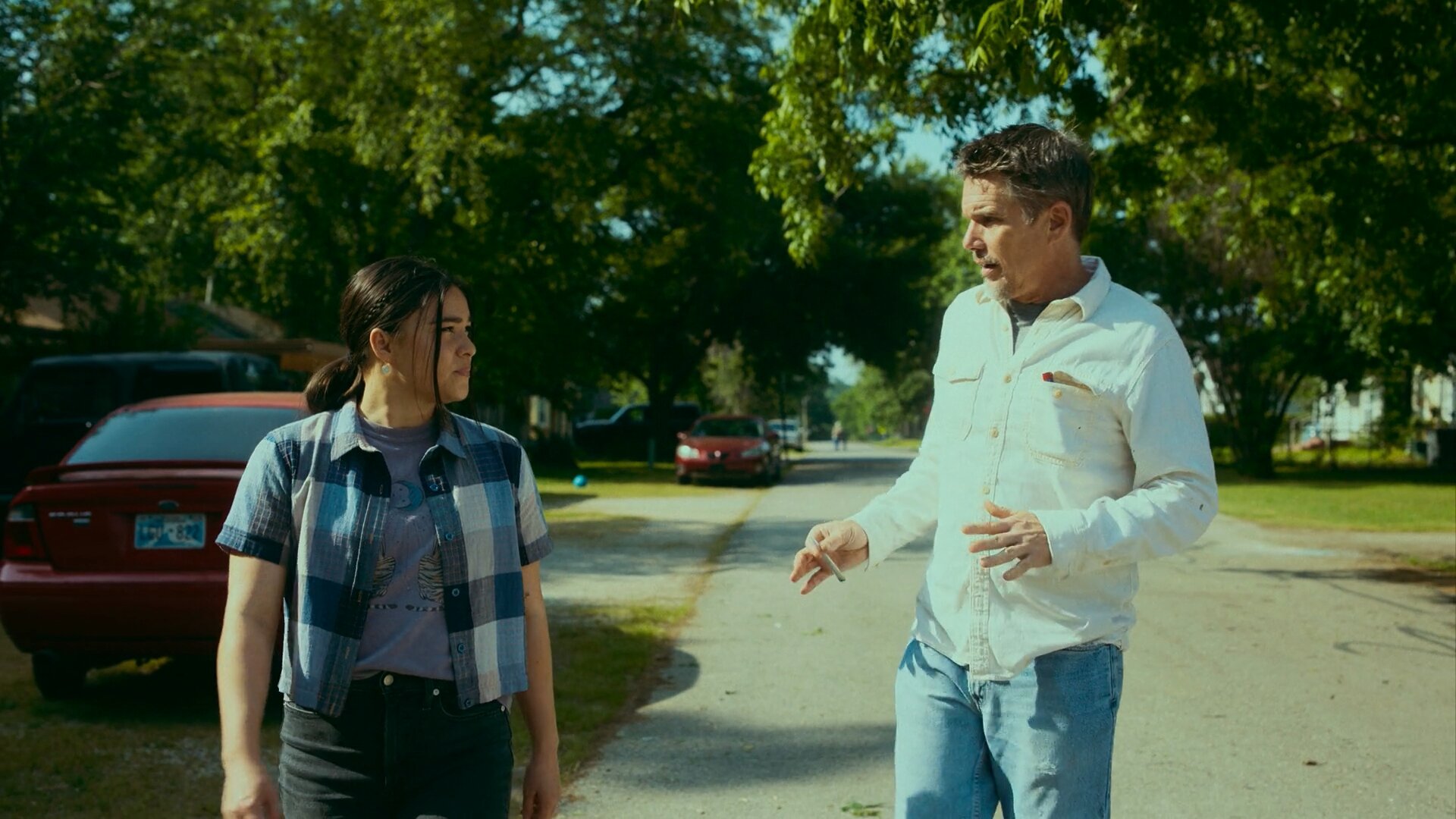 Reservation Dogs - S3E10