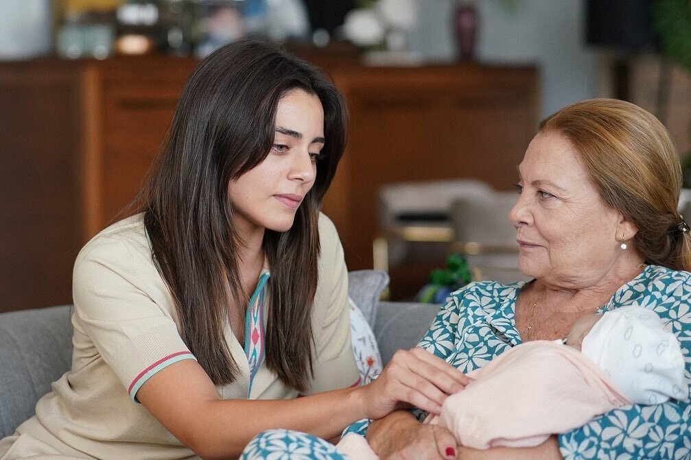 Kızılcık Şerbeti - S4E7