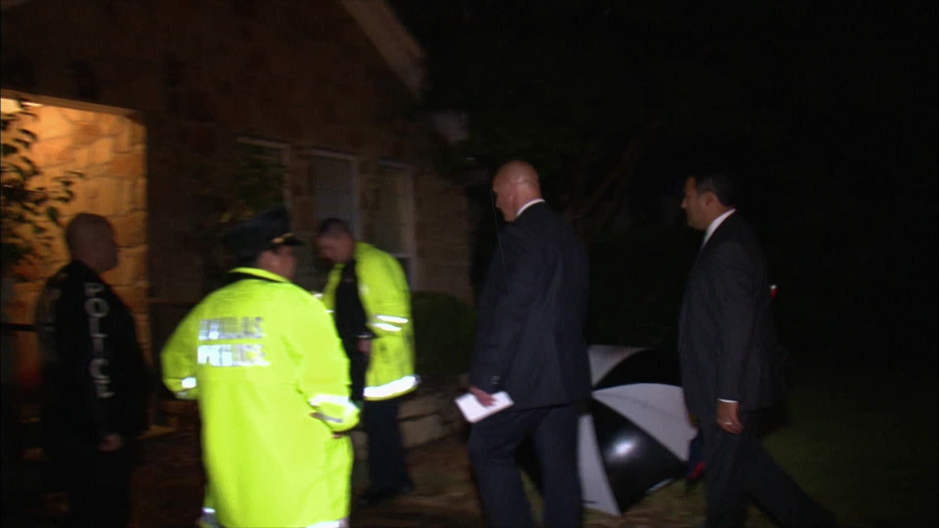 The First 48 Presents Critical Minutes - S3E18