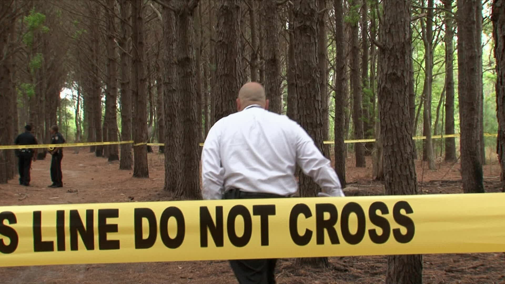 The First 48 Presents Critical Minutes - S3E18