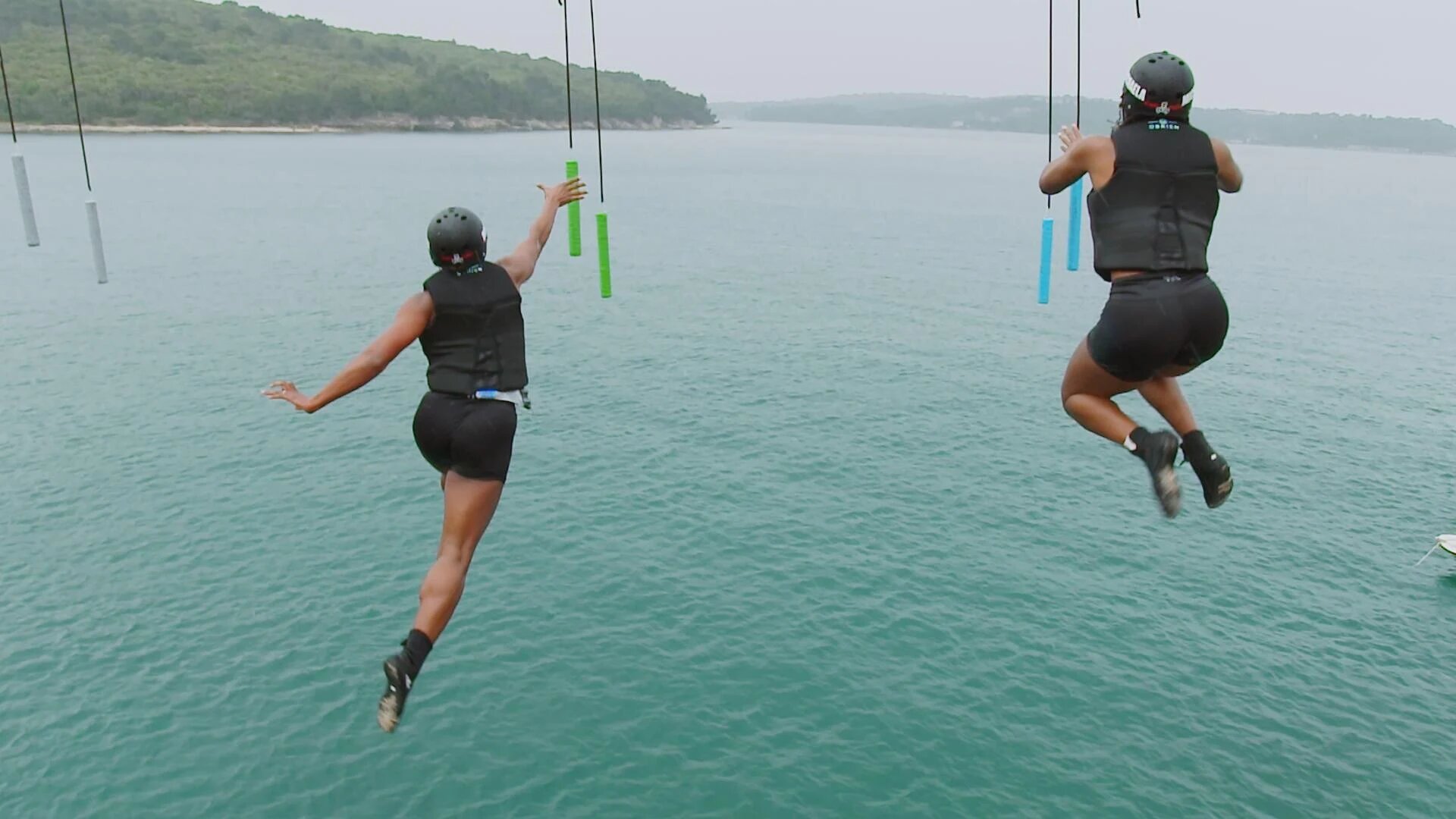 The Challenge: USA - S2E10