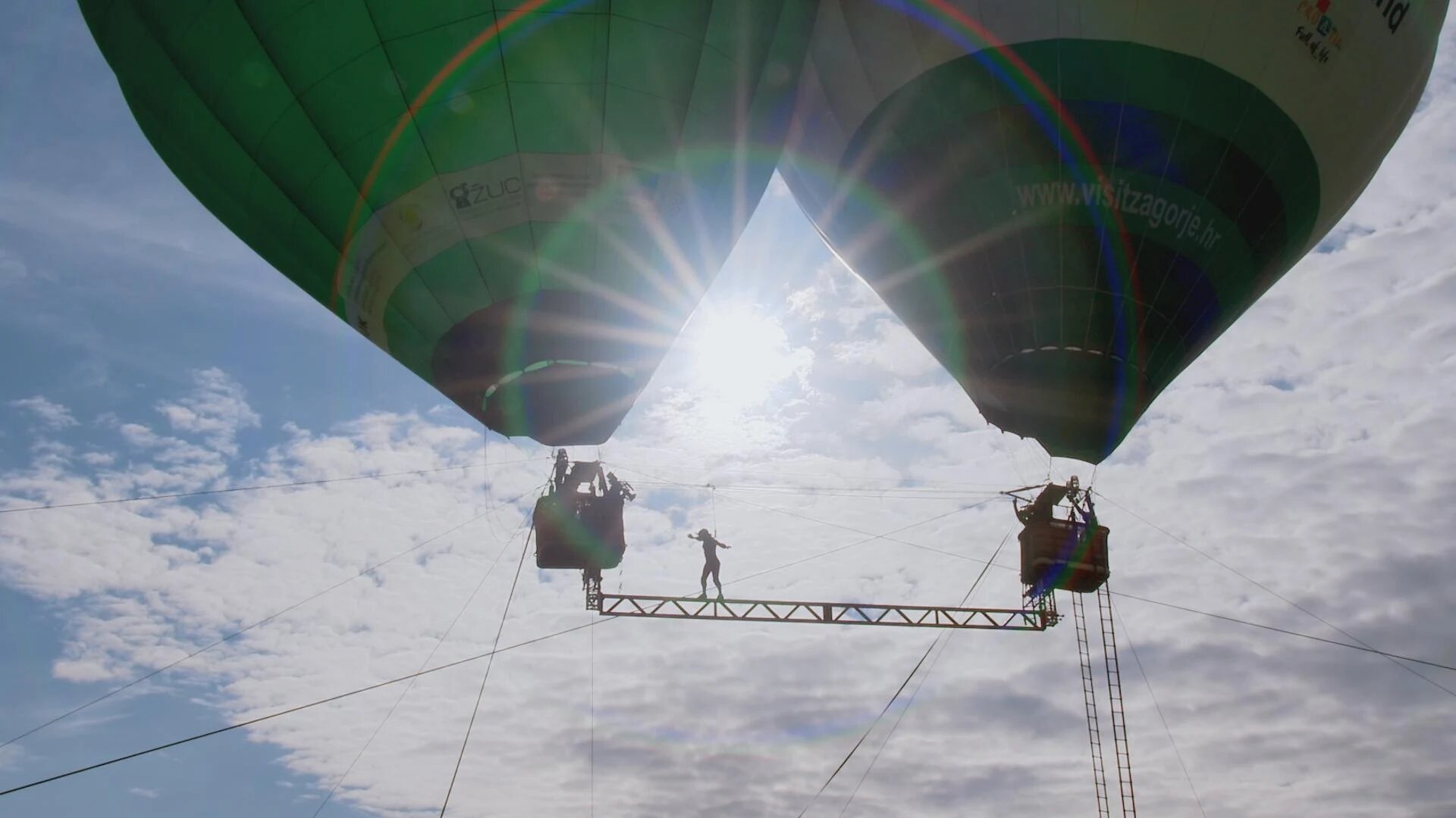 The Challenge: USA - S2E14