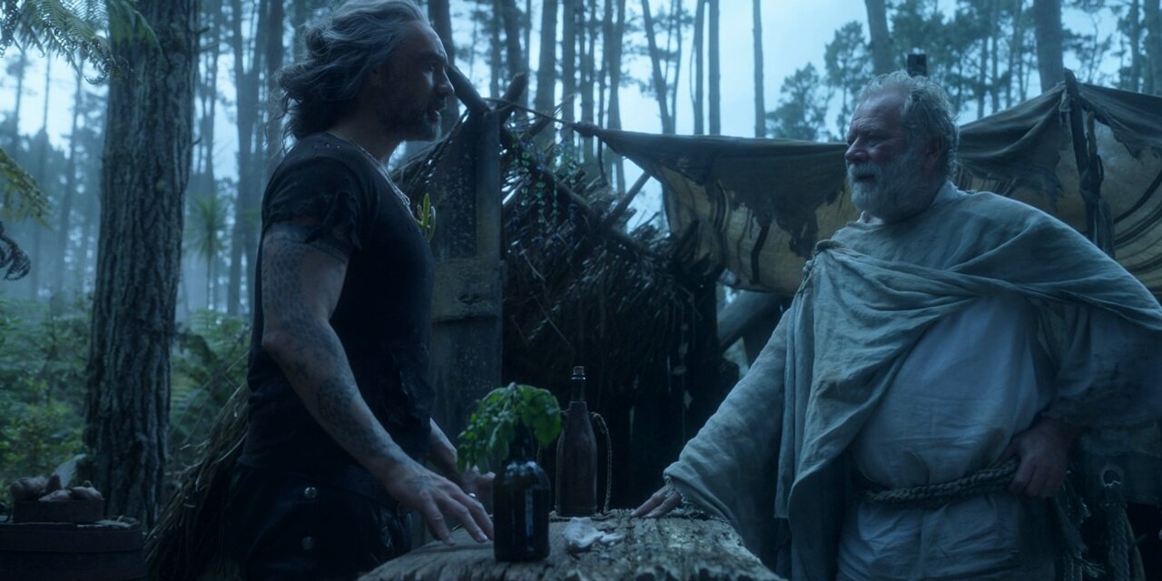 Our Flag Means Death - S2E8