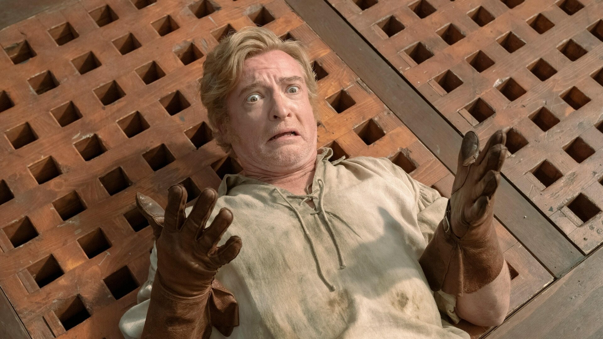 Our Flag Means Death - S2E8