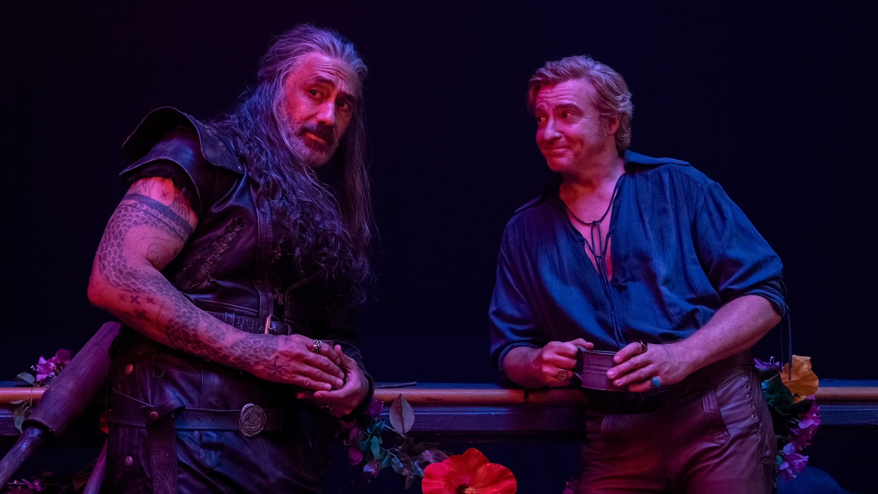 Our Flag Means Death - S2E8