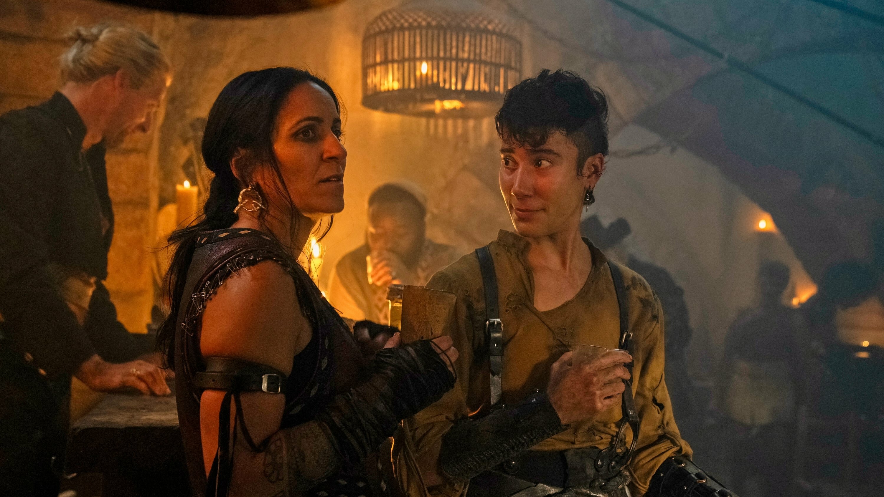 Our Flag Means Death - S2E8