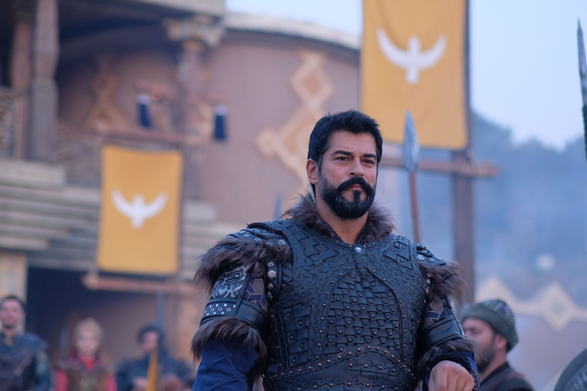 Kuruluş: Osman - S6E30