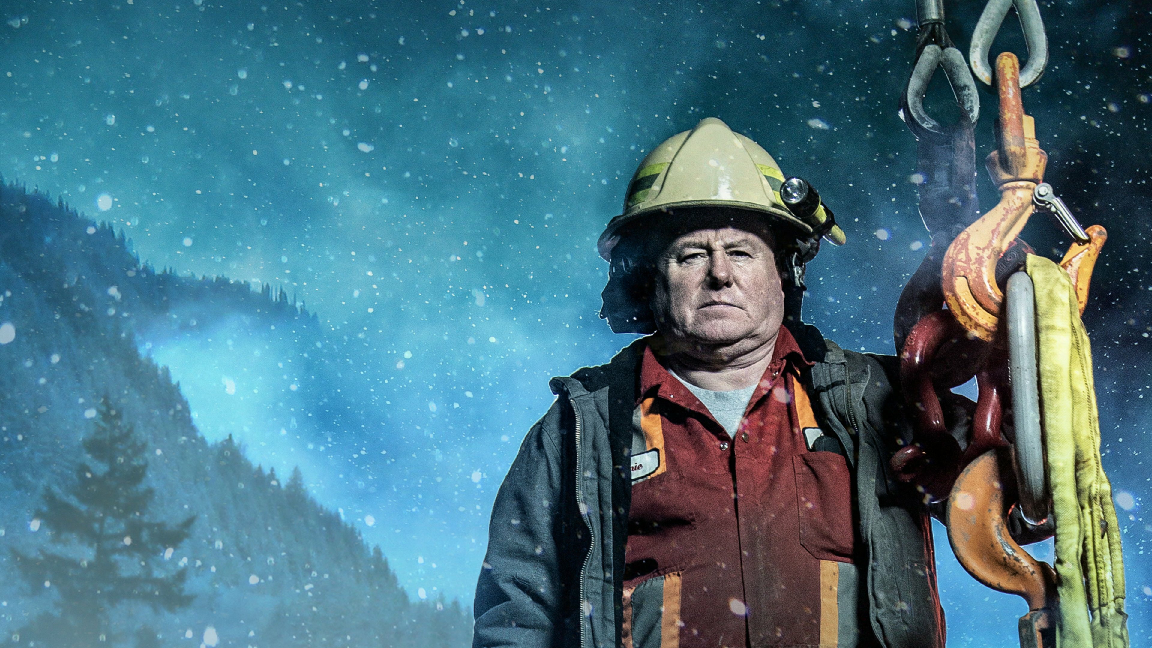 Highway Thru Hell - S12E6