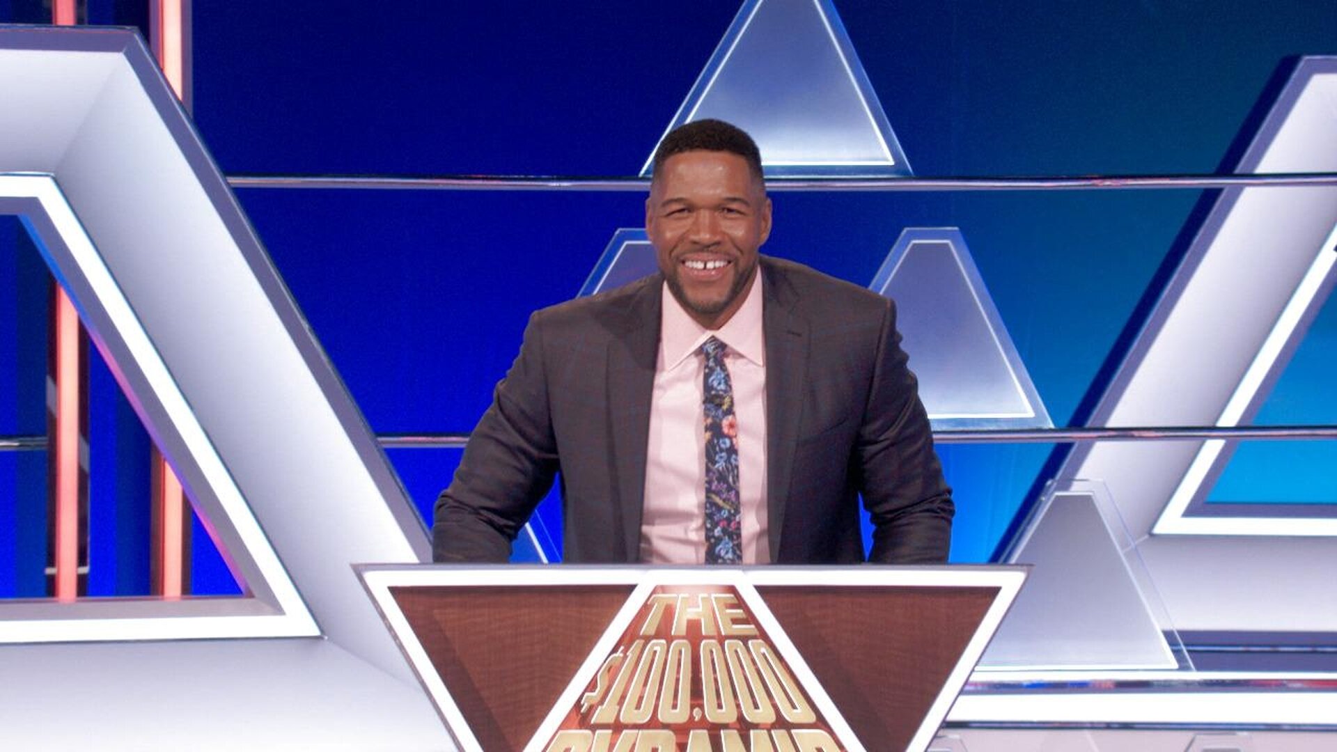 The $100,000 Pyramid - S8E8