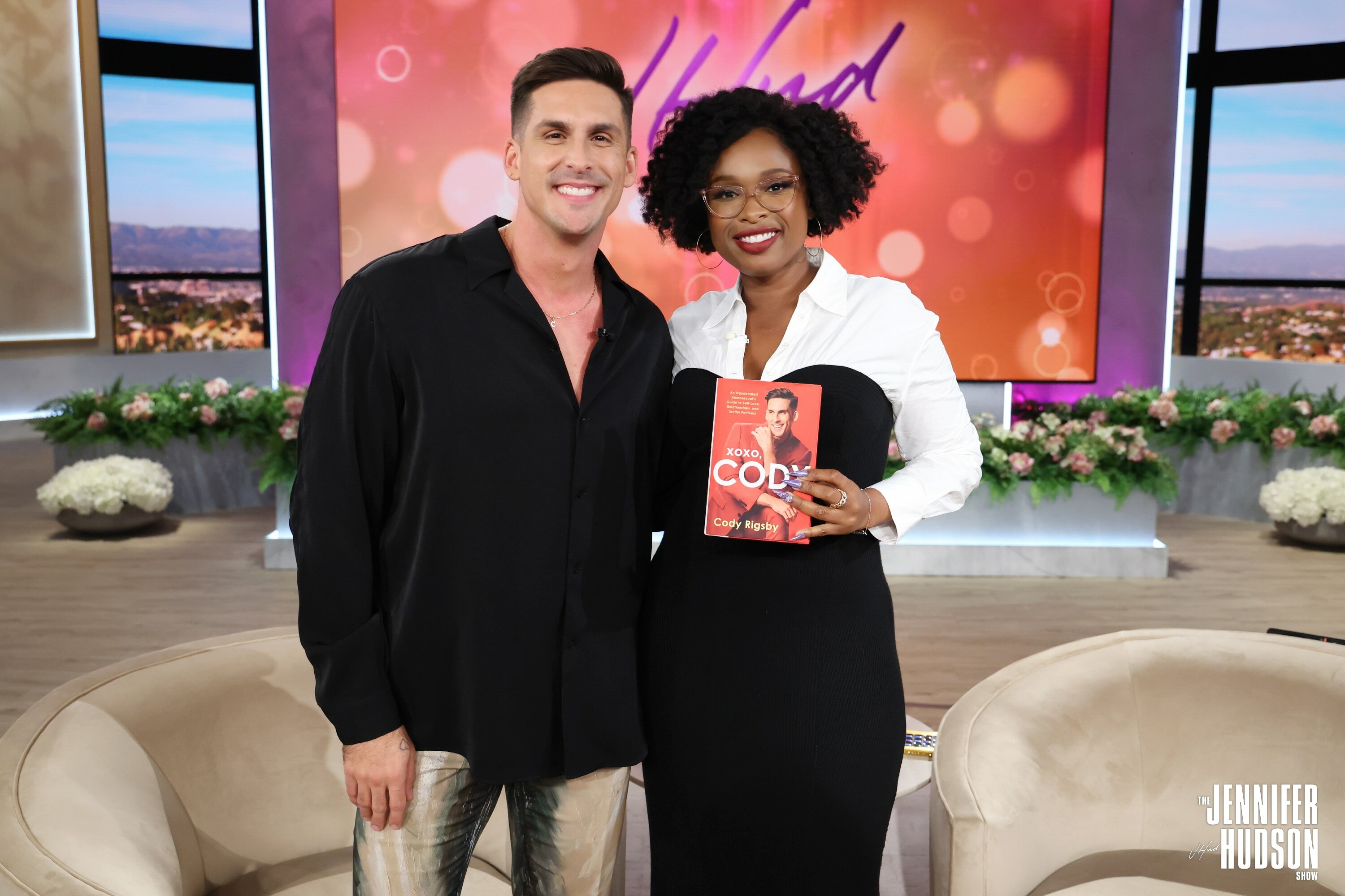 The Jennifer Hudson Show - S4E32