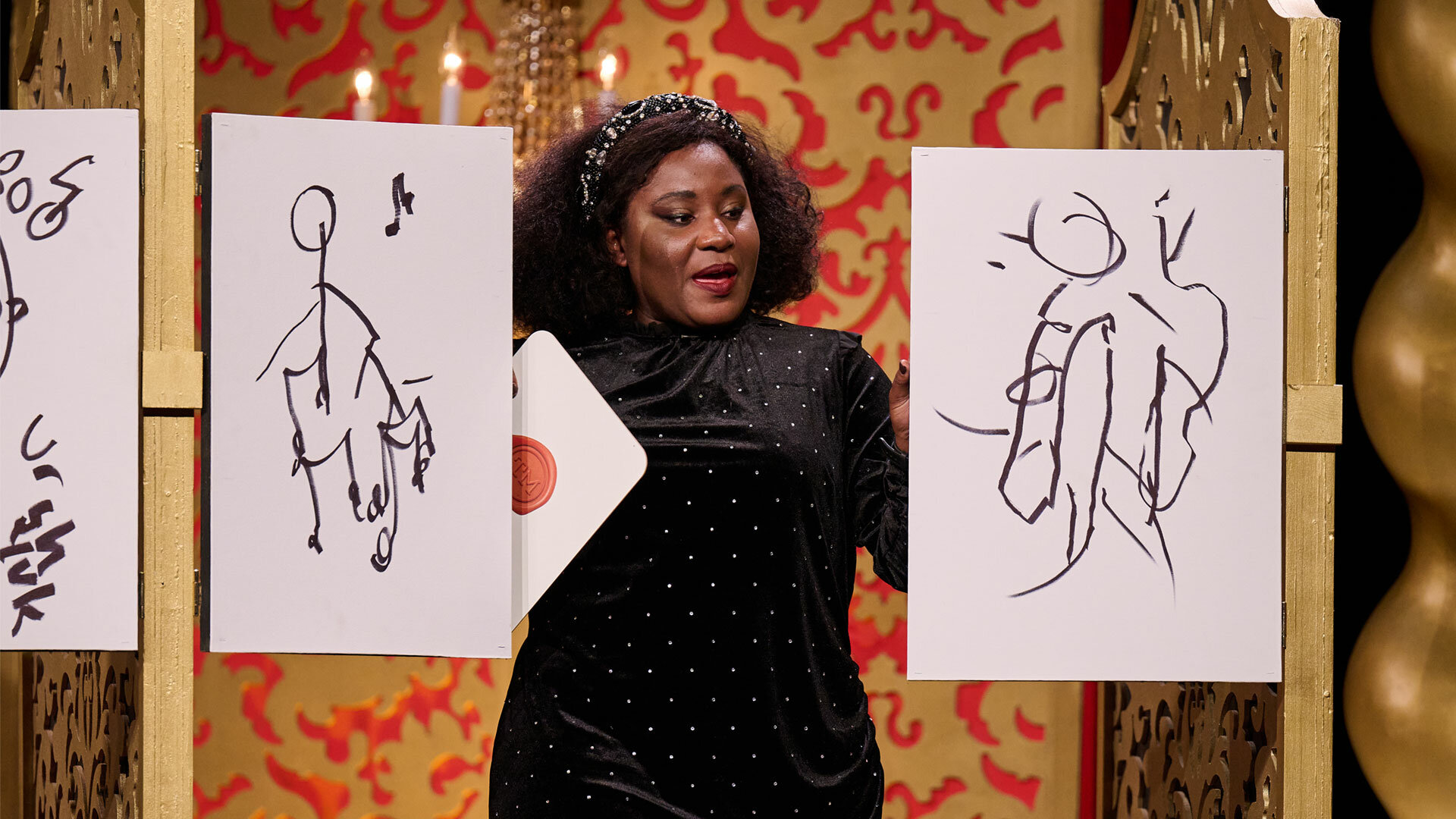 Taskmaster - S16E2