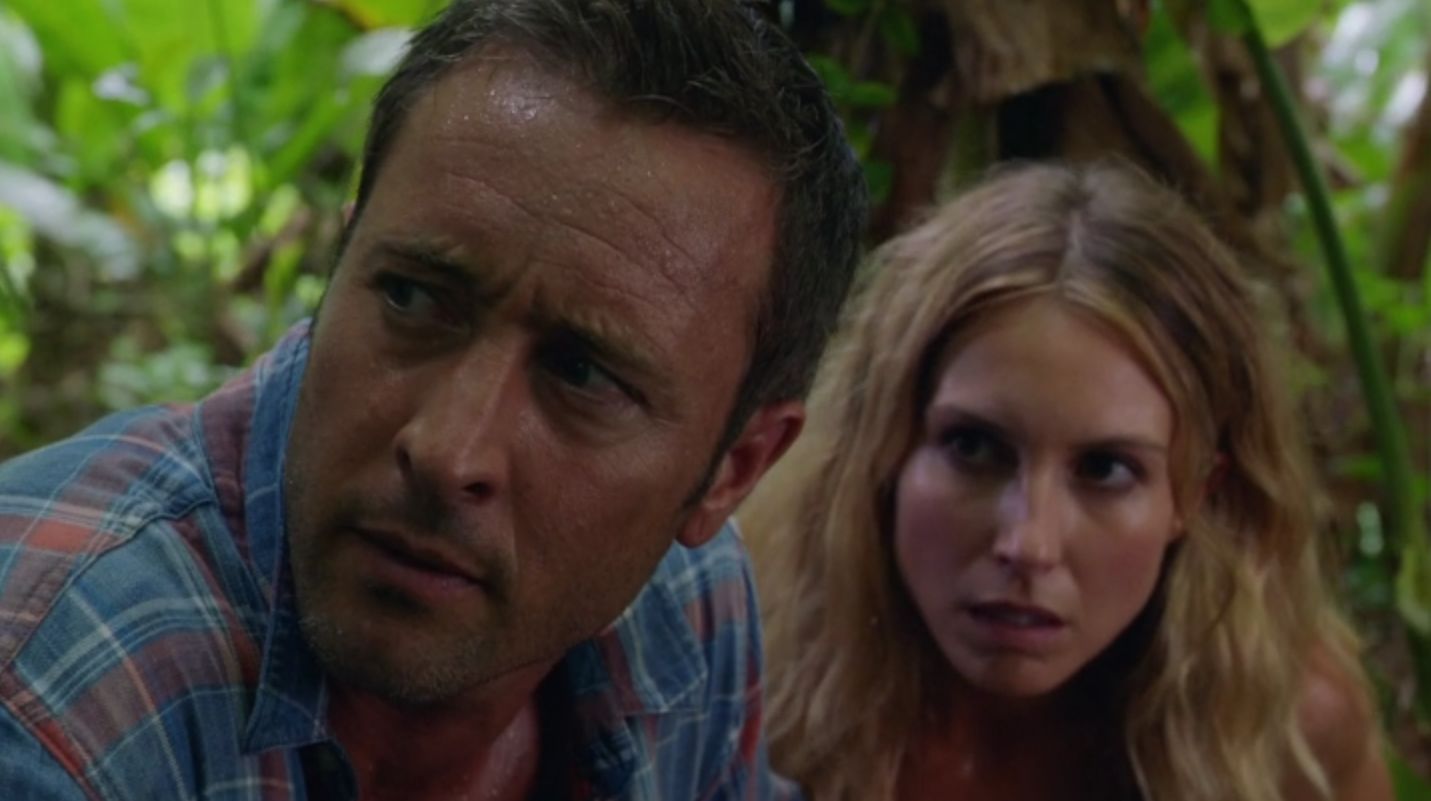Hawaii Five-0 - S10E22